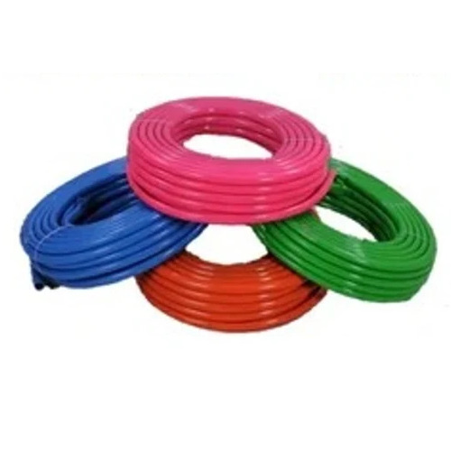 pvc transparent pipe