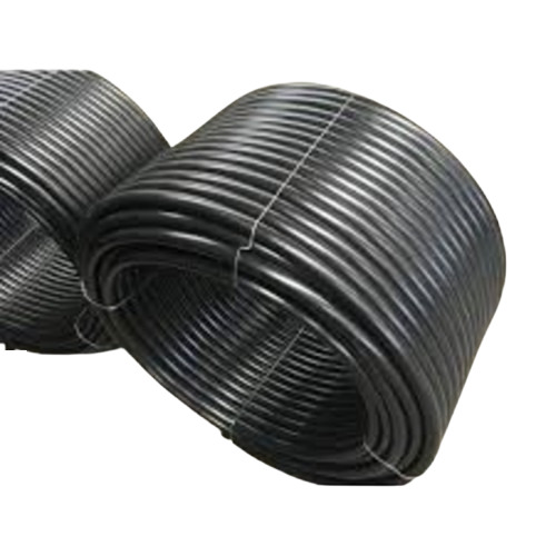 4 Inch Hdpe Pipes And Coil
