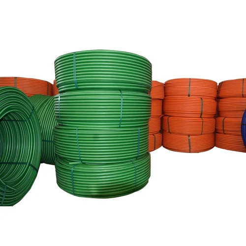 40mm High Quality Hdpe Plb Duct Pipe