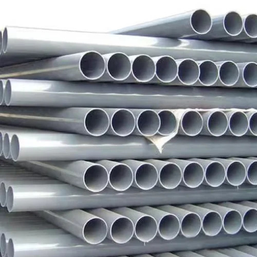 5 Inch Ar Industries Pvc Borewell Pipe