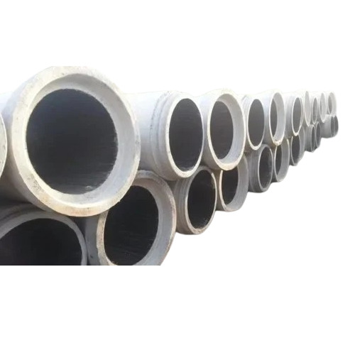 hdpe lined pipe
