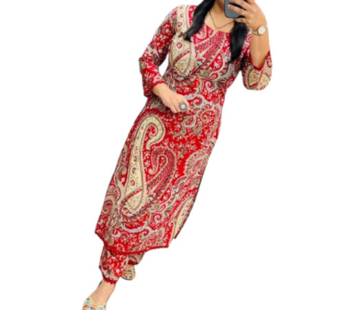 Aline Co Ord Set