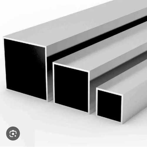Aluminium Square Profile