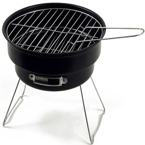 Barbecue Oven