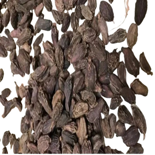 Black Cardamom Seeds
