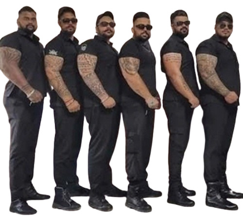 Bouncer Security Service