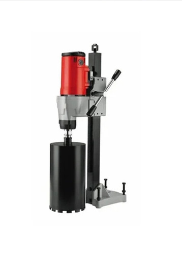 Core Cutting Machine