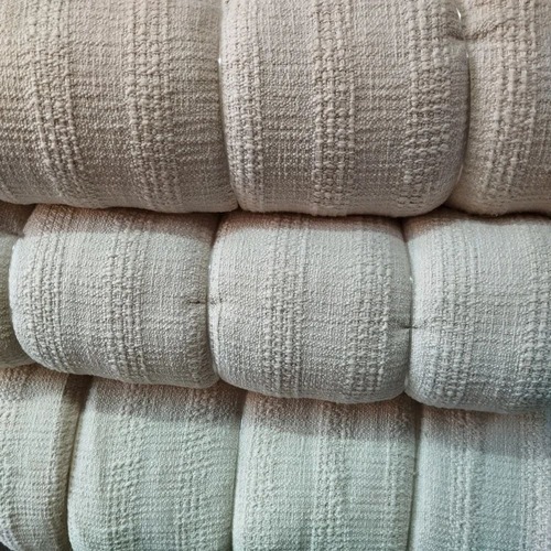 Cotton Handloom Fabrics