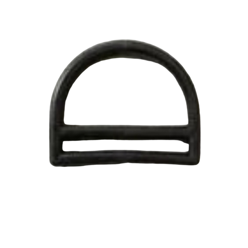 Double D Ring