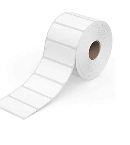 Dt Top Coated Label Stock