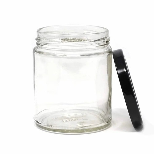 Glass Jar