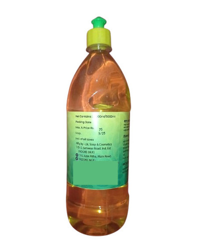 Hand Wash
