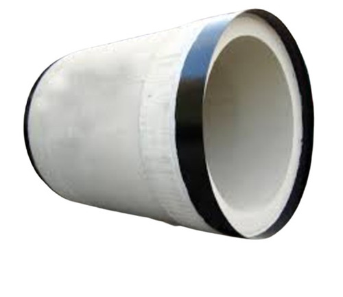 Hdpe Lining Rcc Jacking Pipes