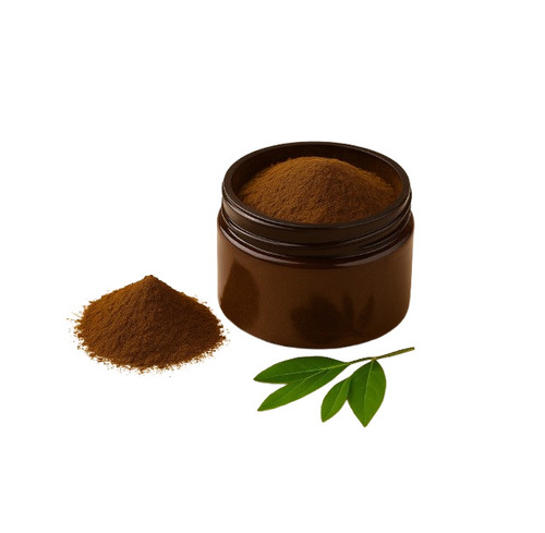 Henna Hair Colour Brown