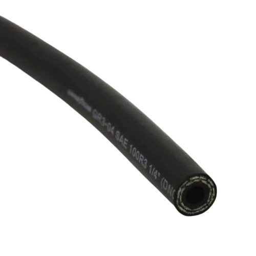Industrial Hoses