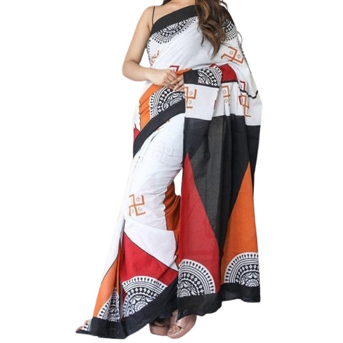 Ladies Saree 