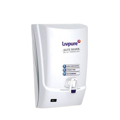Livpure RO Service