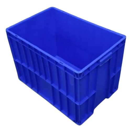 Milk Plastic Crates