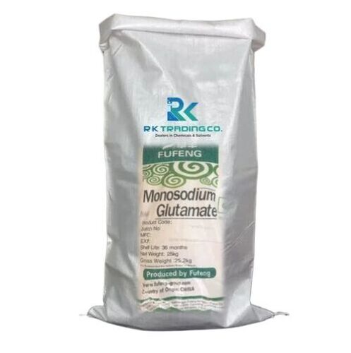 Monosodium Glutamate