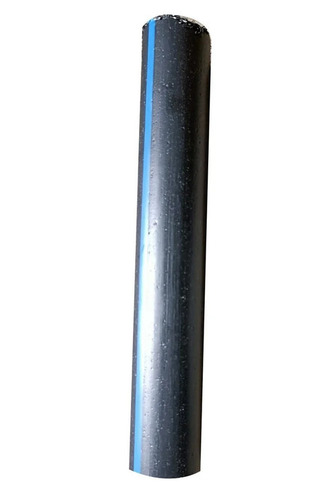 Pe80 Black Hdpe Pipe