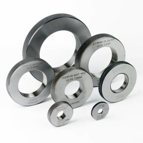 Plug Ring Gauge