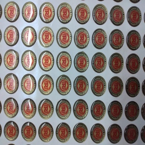 polycarbonate stickers