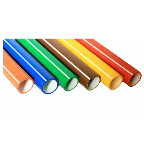 Pre-Lubricated Plb Duct Pipes