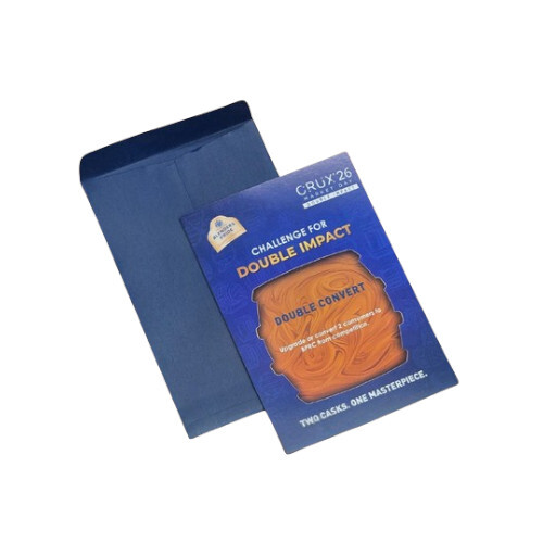 Premium Colour Envelopes
