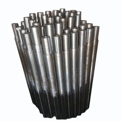 Pump Motor Shaft