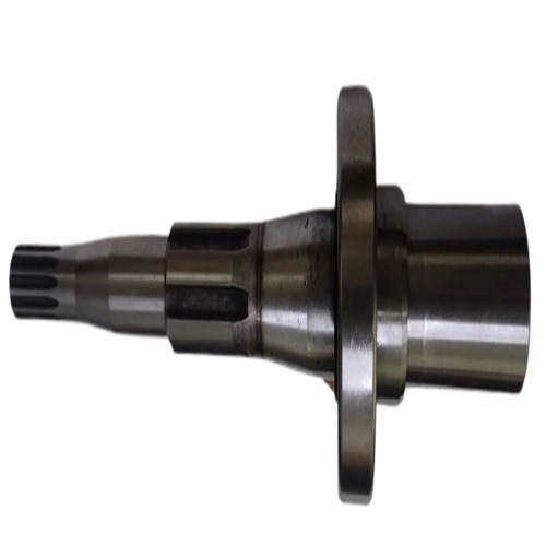 Pump Shaft For Motors