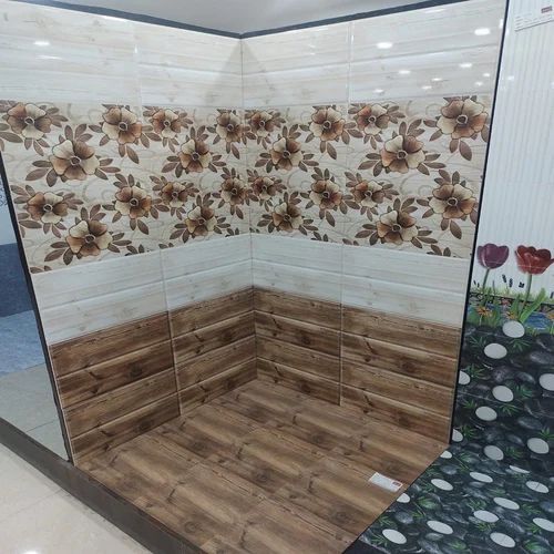 Rectangular Wall Tiles