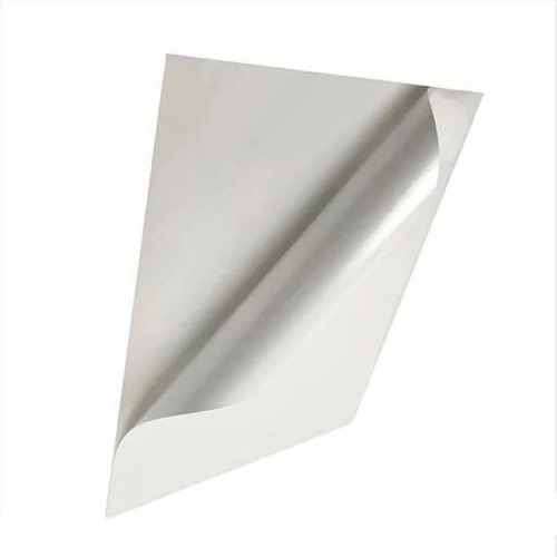 Self Adhesive Chromo Gumming Sheet