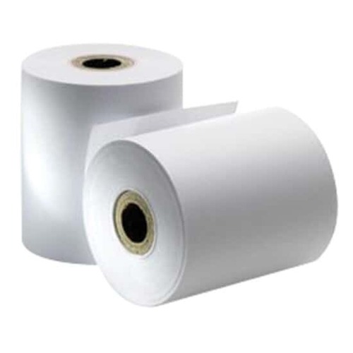 Self Adhesive Thermal Paper