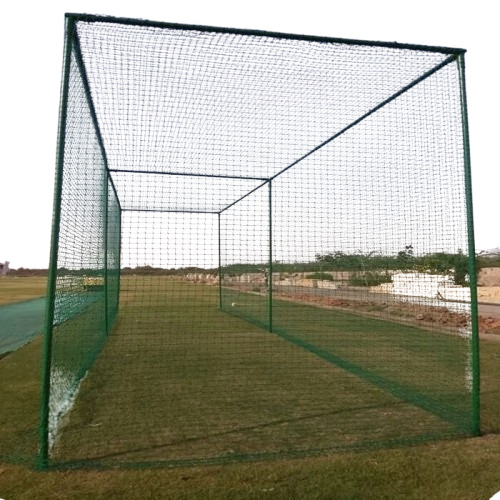 Sports Cricket Net By Av Sports And Infrastructure