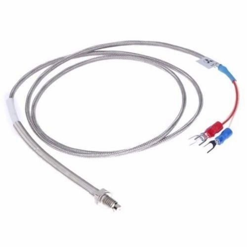 Temperature Sensor