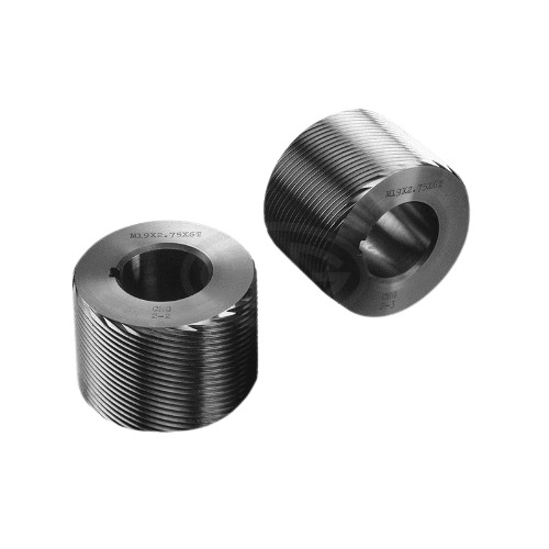 Thread Rolling Die