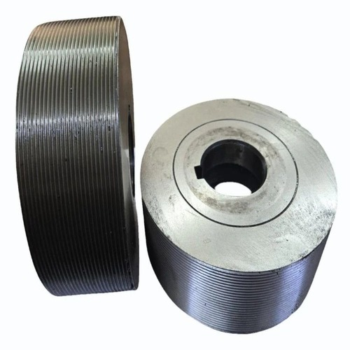 Thread Rolls