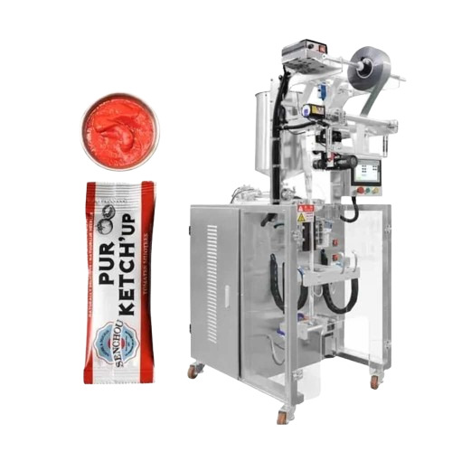 Tomato Processing Plant