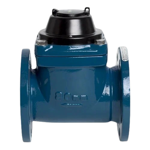 Ultrasonic Water Flow Meter