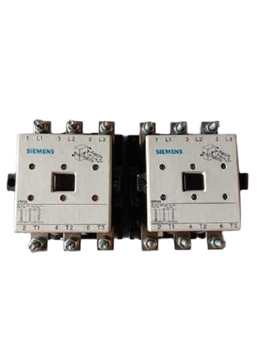 Used Siemens 3Tf 55 Contactor Siemens 3Tf 55 Power Contactor 300Mp 220V Ac - Application: Industrieal