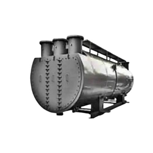 Waste Heat Recovery Boilers 