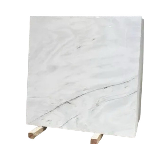 White Marble