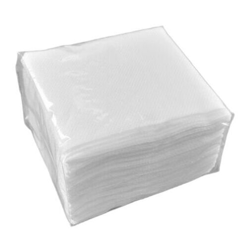 White Tissue Paper - Print Type: Offset
