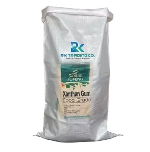 Xanthan Gum