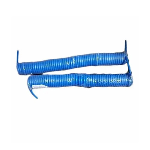 1/2 Inch Pu Coiled Hose