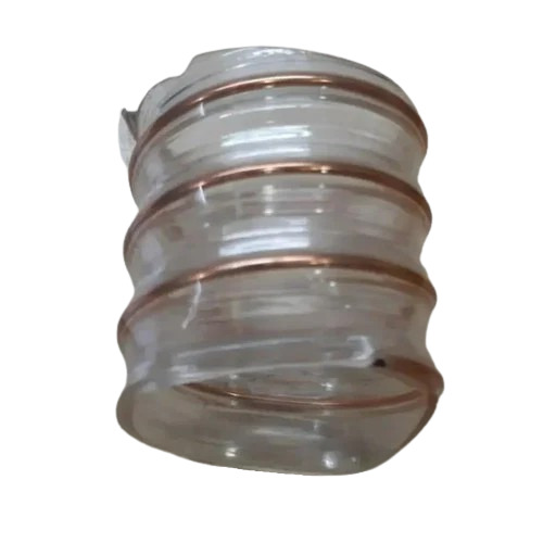 2 Inch Pu Ventilation Hose