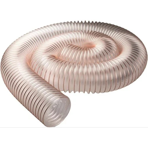 50mm Pu Duct Hose