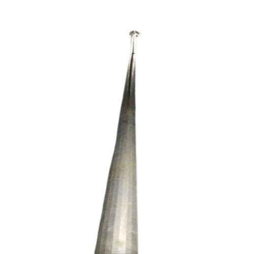 9 Meter Mini High Mast Pole