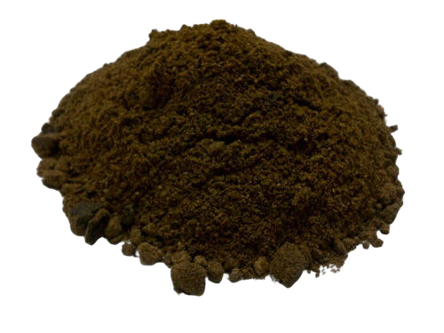 Animal Feed - Ash %: Yes