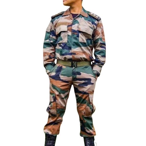 Army Uniforms